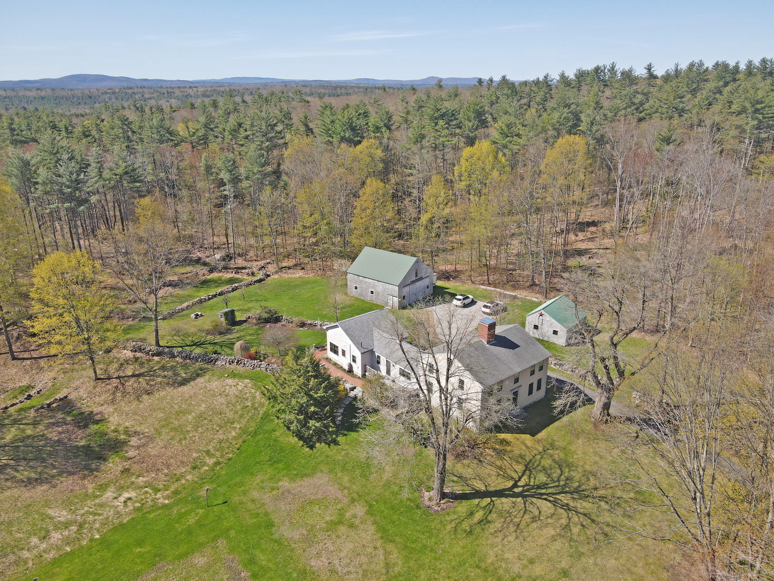 61 Allen Hill Road Limington, ME 04049 - Photo 14 of 67 Limington 6