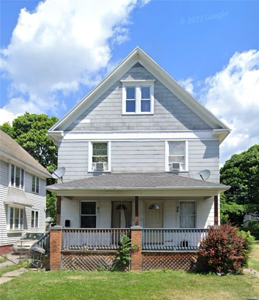 94 Dayton Street Rochester, NY 14621 - Photo 1 of 1