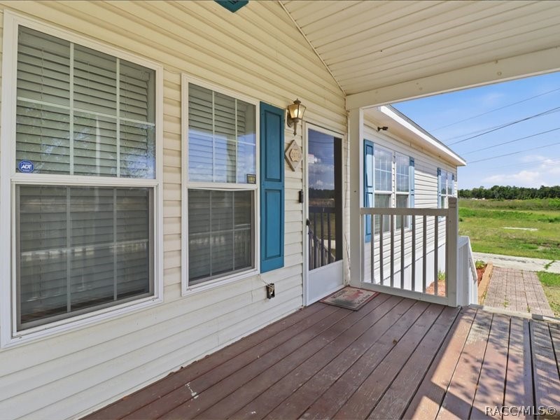2476 North Wright Point Crystal River, FL 34428 - Photo 5 of 33