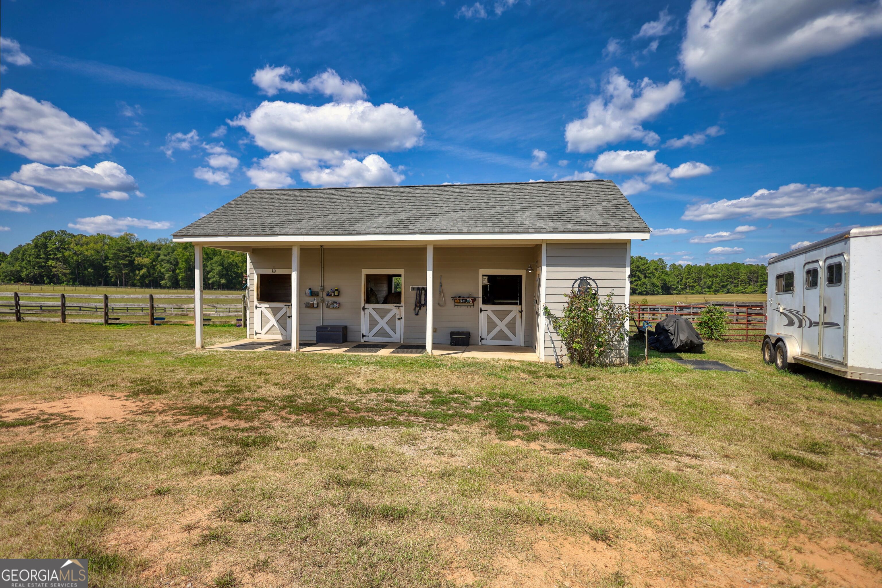 3861 Brownwood Road Madison, GA 30650 - Photo 45 of 60 Gallery Image 45