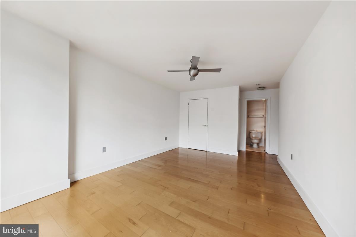 2501 Calvert Street Northwest, Unit 804 Washington, DC 20008 - Photo 24 of 45 Bedroom 2