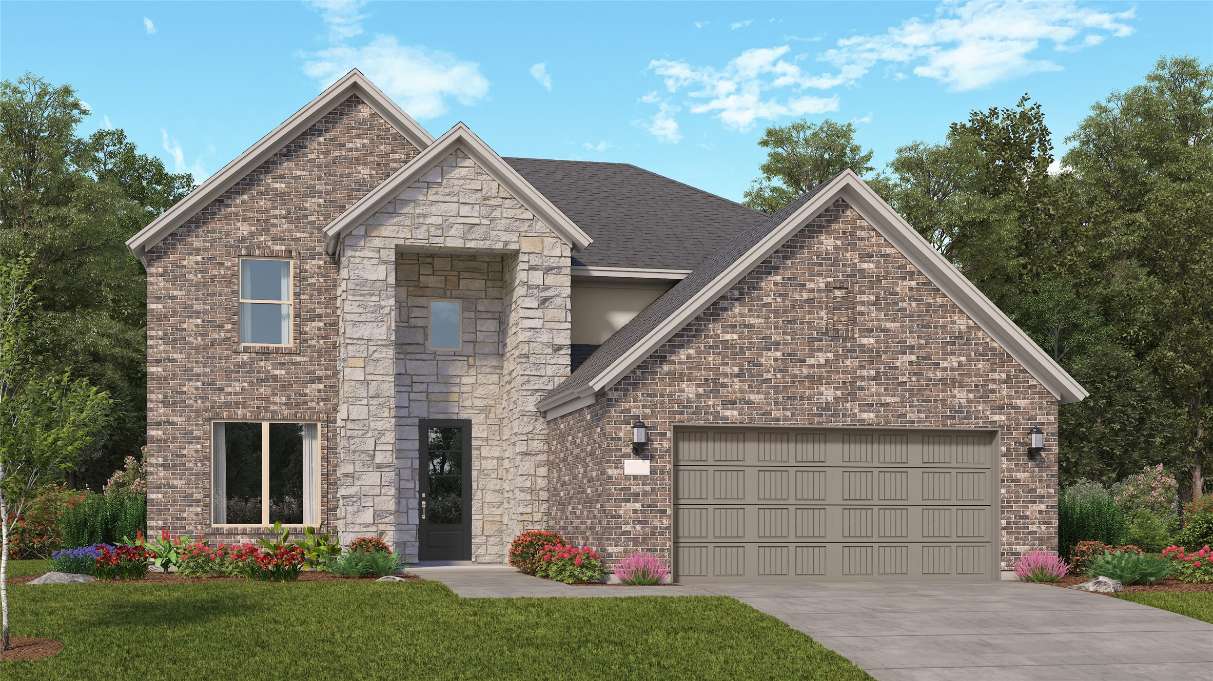 4404 Centennial Ridge Drive Rosenberg, TX 77469 - Photo 1 of 47 Gallery Image 1