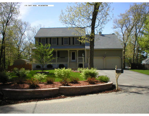 170 Taft Road Wilmington, MA 01887 - Photo 1 of 10 Gallery Image 1
