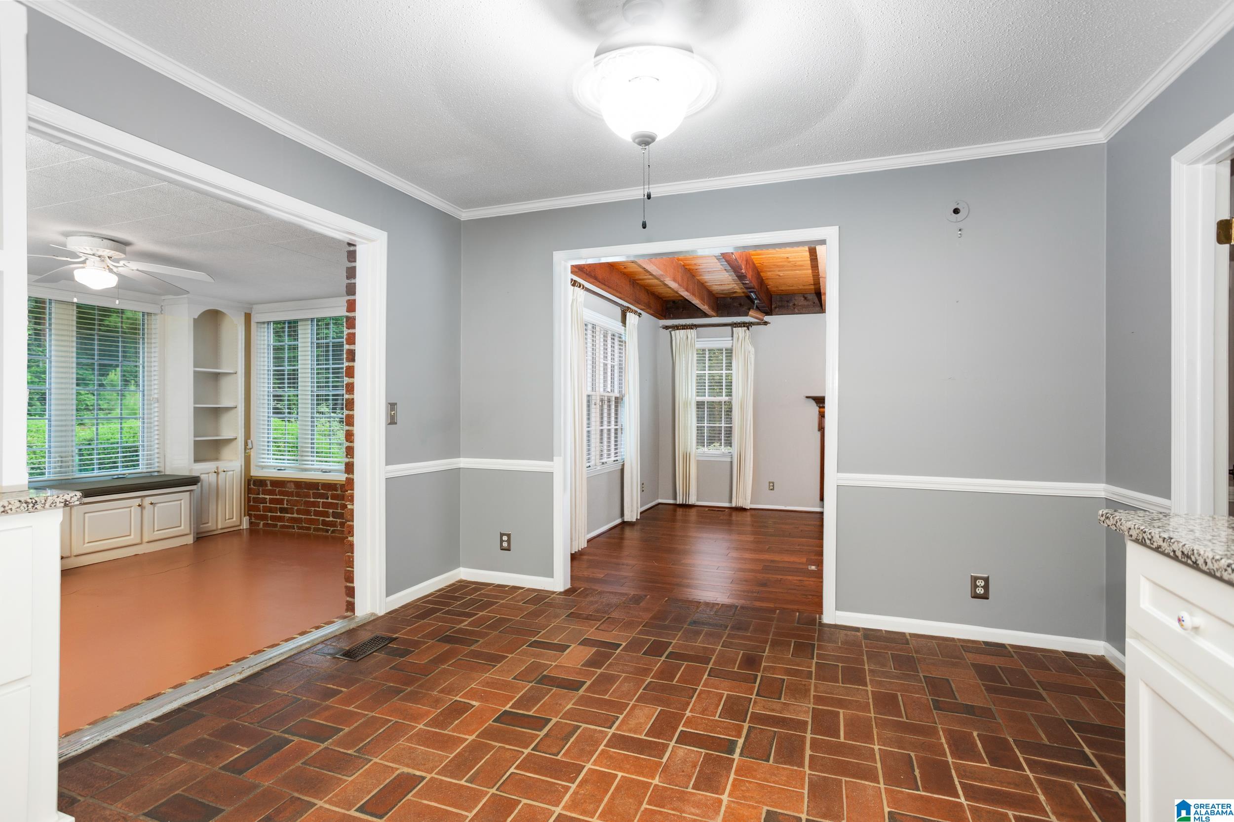 2327 Ridgeview Road Anniston, AL 36207 - Photo 20 of 61