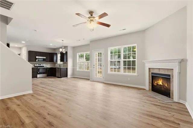 $350,000 | 142 Bald Cypress Drive, Winston-Salem, NC 27127