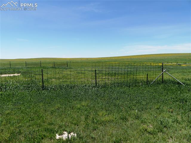 30150 Antioch Road Yoder, CO 80864 - Photo 30 of 36 Near home looking south
