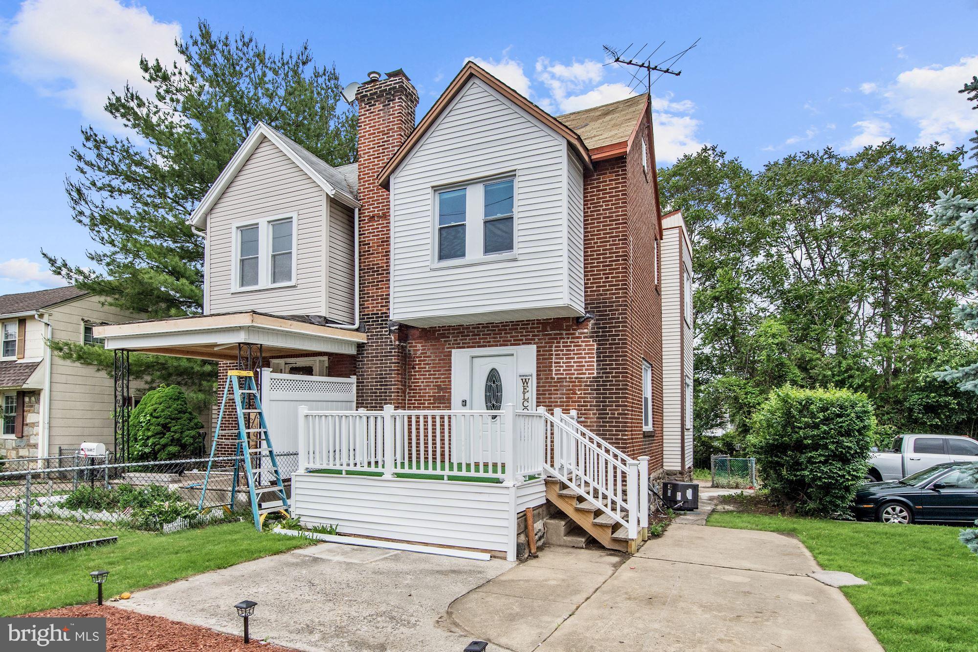 827 Rhawn Street Philadelphia, PA 19111 - Photo 1 of 22 Gallery Image 1