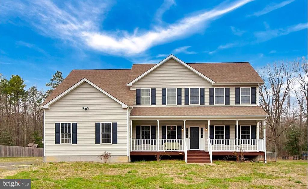 14611 Round Hill Road King George, VA 22485 - Photo 1 of 18 Gallery Image 1