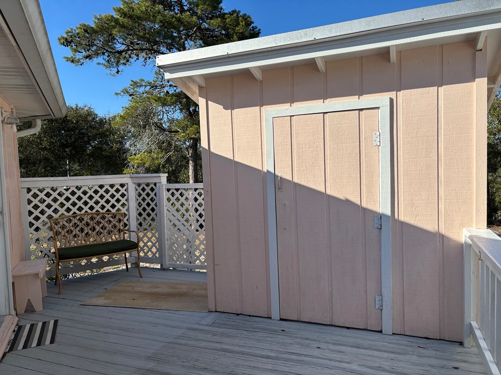 1810 Lighthouse Road Carrabelle, FL 32322 - Photo 36 of 80