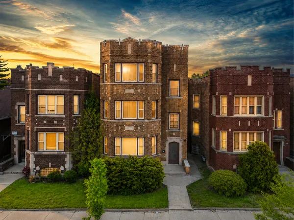 $464,975 | 8047 South Hermitage Avenue, Chicago, IL 60620