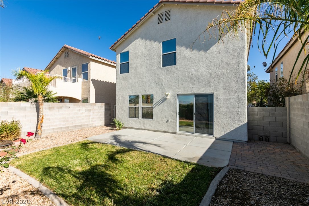 1147 Cathedral Ridge Street Henderson, NV 89052 - Photo 11 of 40 Gallery Image 11