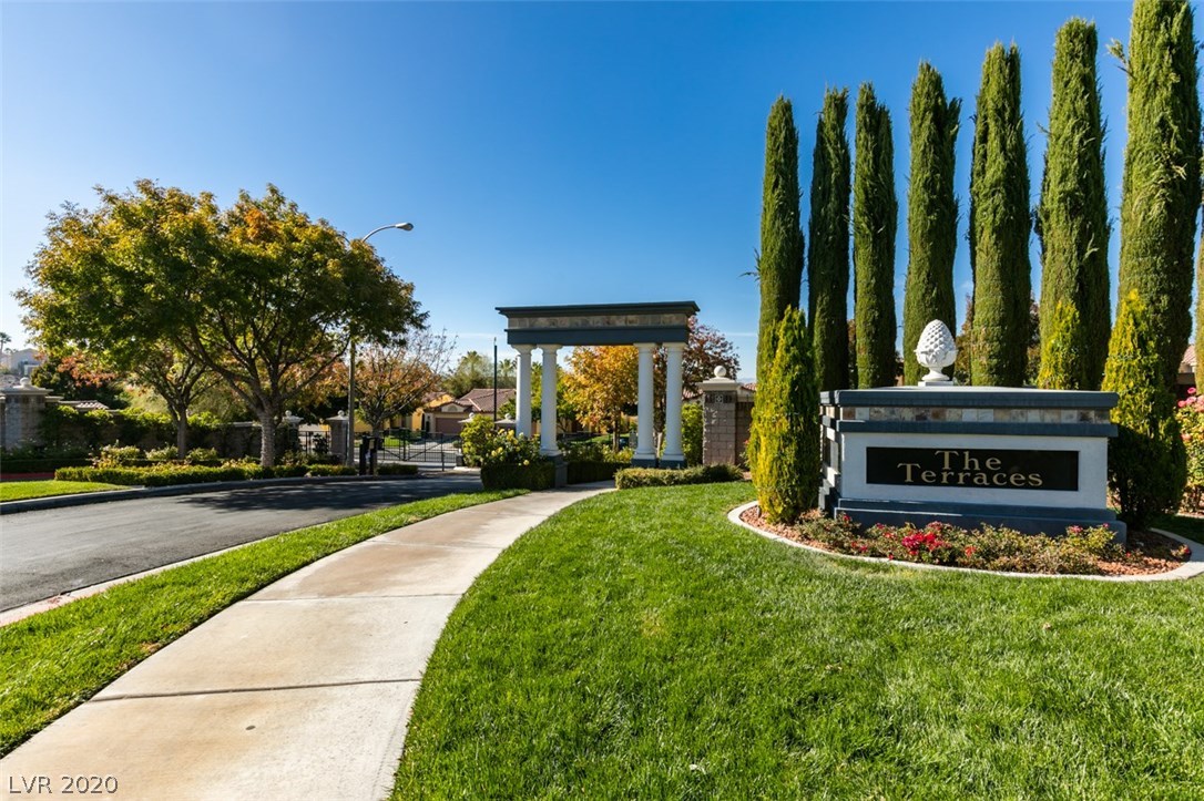 1147 Cathedral Ridge Street Henderson, NV 89052 - Photo 2 of 40 Gallery Image 2