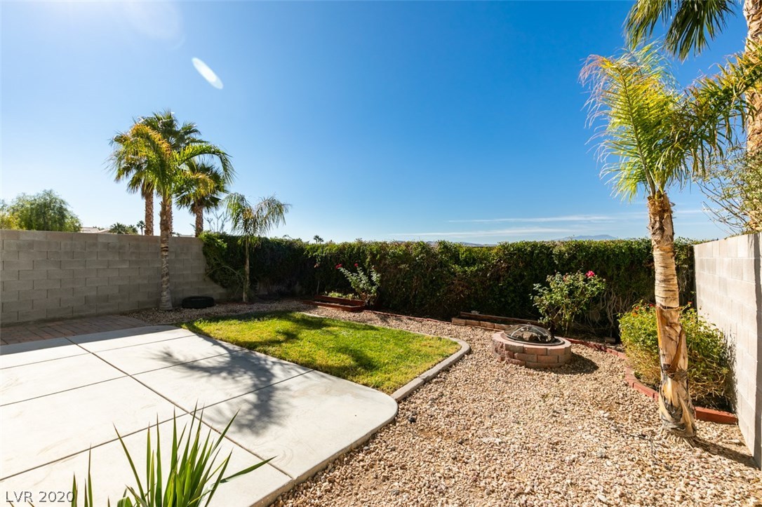 1147 Cathedral Ridge Street Henderson, NV 89052 - Photo 38 of 40 Gallery Image 38