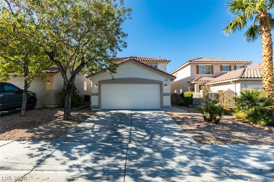 1147 Cathedral Ridge Street Henderson, NV 89052 - Photo 40 of 40 Gallery Image 40