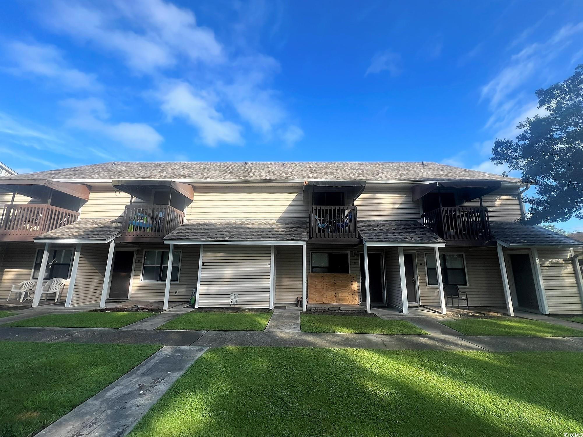 755 Burcale Road, Unit F6 Myrtle Beach, SC 29579 - Photo 1 of 25 Gallery Image 1