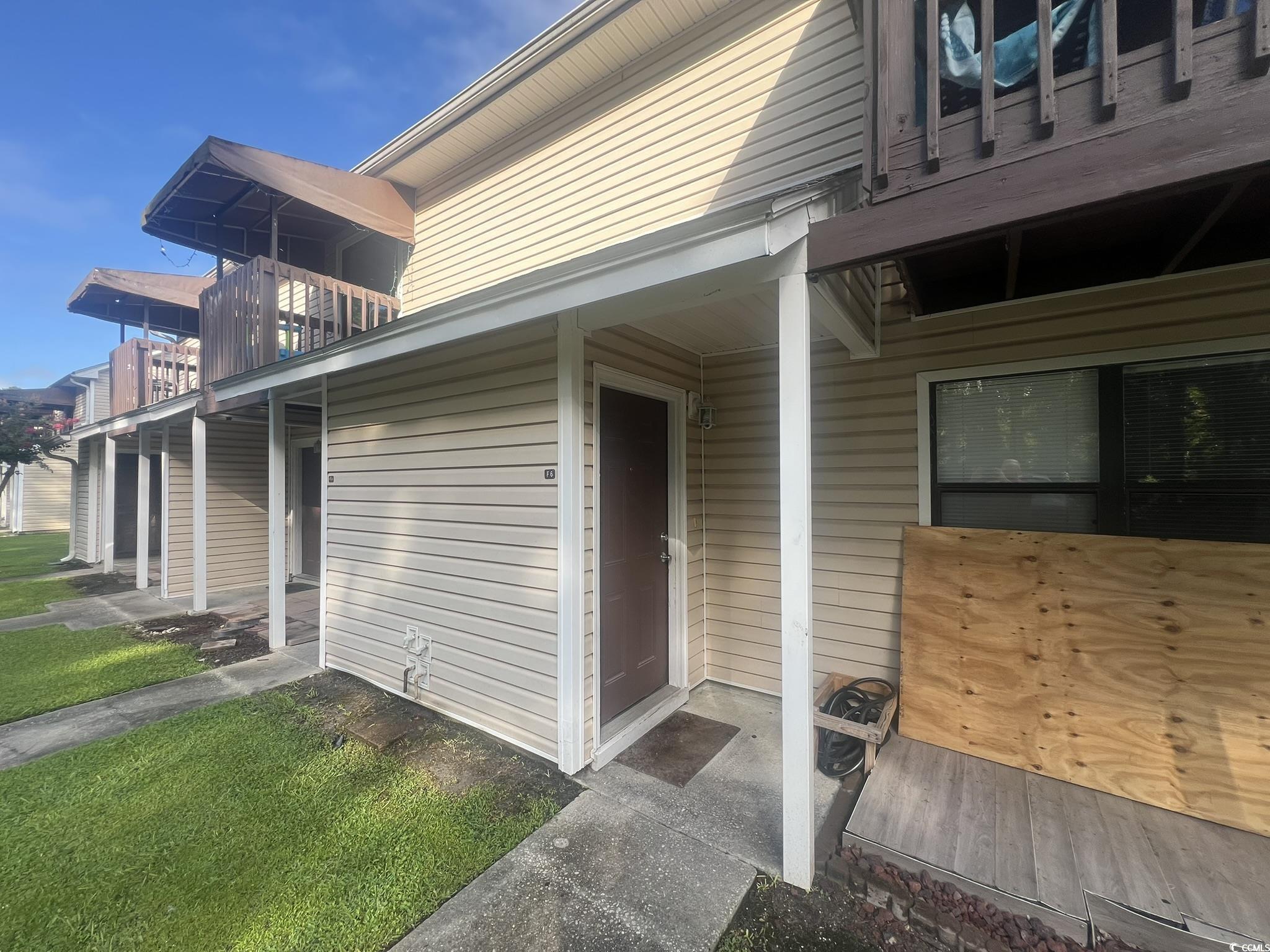 755 Burcale Road, Unit F6 Myrtle Beach, SC 29579 - Photo 2 of 25 Gallery Image 2