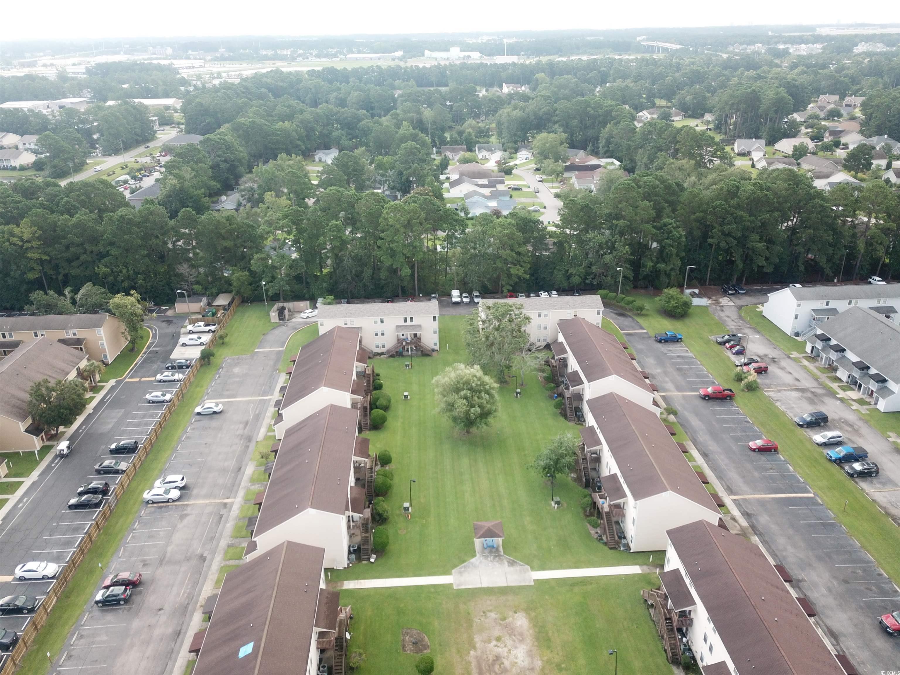 755 Burcale Road, Unit F6 Myrtle Beach, SC 29579 - Photo 24 of 25 Gallery Image 24
