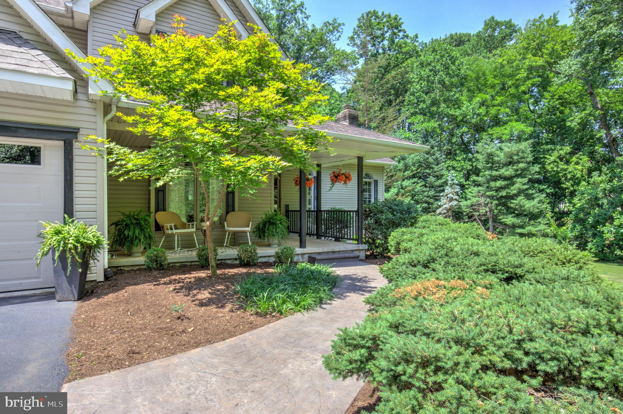 120 Monacy Road Coatesville, PA 19320 - Photo 8 of 79