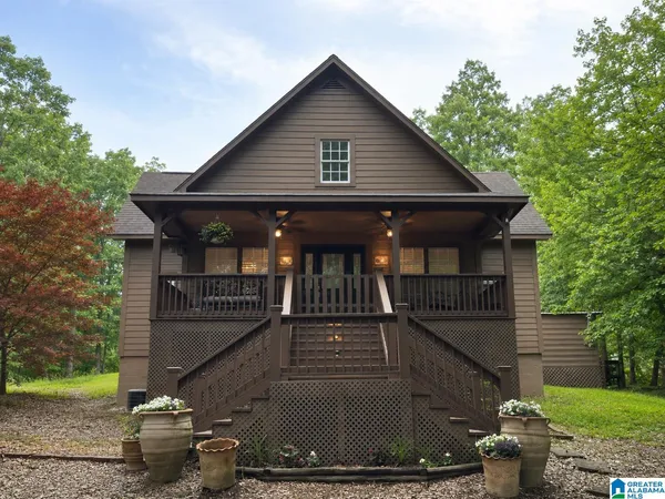 $310,000 | 26 Shady Grove Road, Talladega, AL 35160