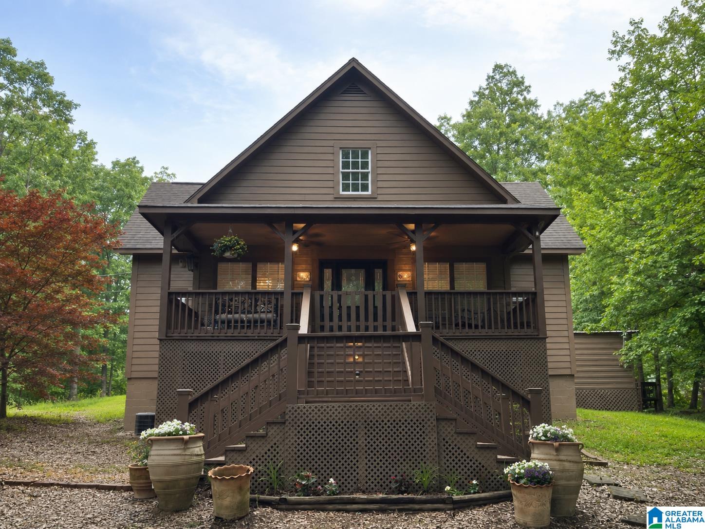 26 Shady Grove Road Talladega, AL 35160 - Photo 1 of 51