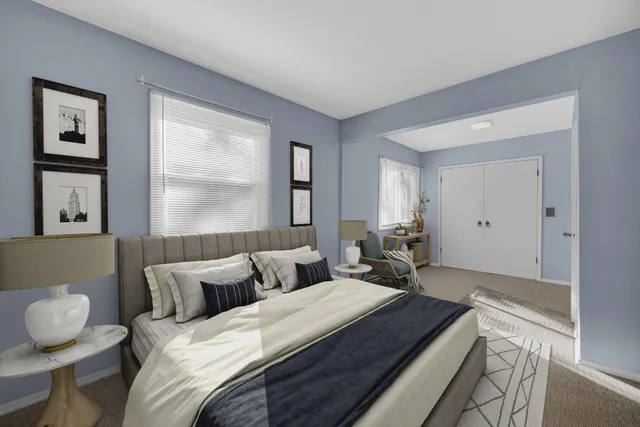 $225,500 | 25 East Hoehn Street, Wheatfield, IN 46392