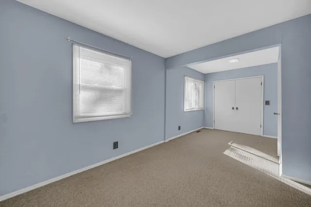 $225,500 | 25 East Hoehn Street, Wheatfield, IN 46392