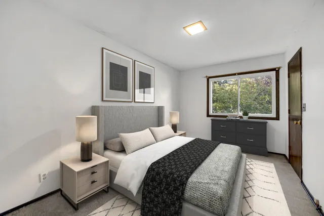 $225,500 | 25 East Hoehn Street, Wheatfield, IN 46392