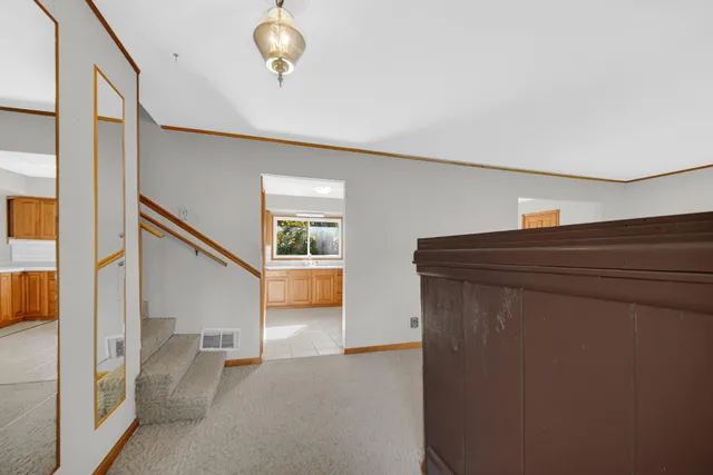 $225,500 | 25 East Hoehn Street, Wheatfield, IN 46392