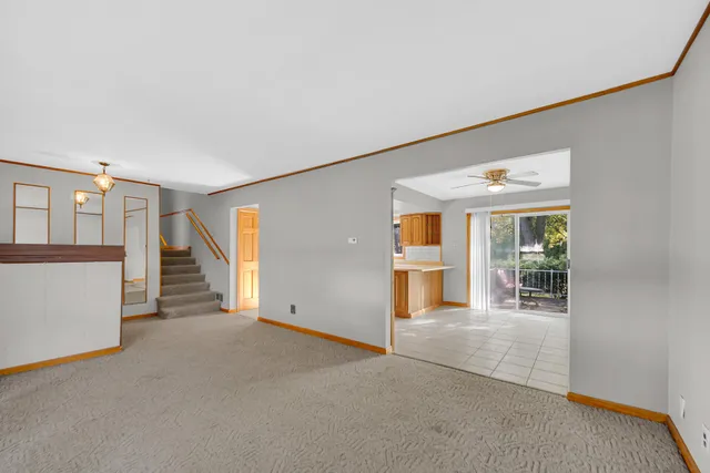 $225,500 | 25 East Hoehn Street, Wheatfield, IN 46392