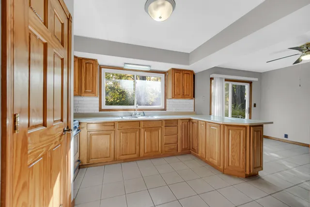 $225,500 | 25 East Hoehn Street, Wheatfield, IN 46392