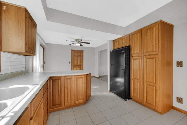 $225,500 | 25 East Hoehn Street, Wheatfield, IN 46392