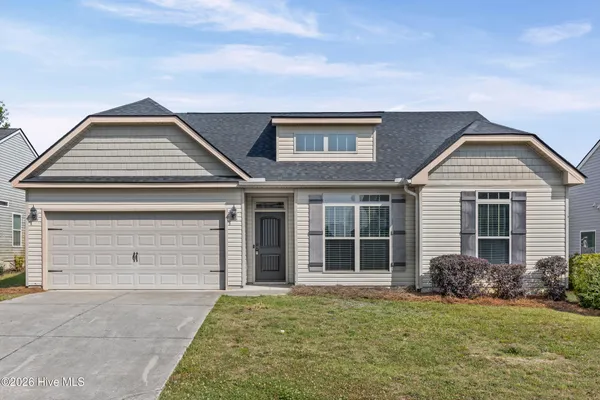 $259,900 | 6011 Tyne Lane, Grovetown, GA 30813