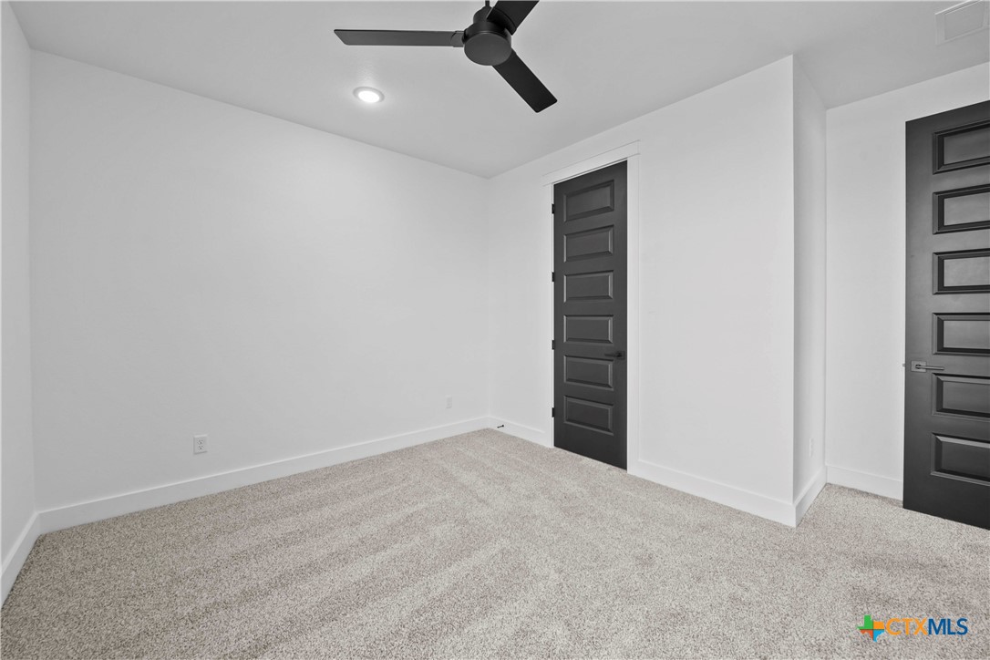 6842 Lacey Oak Road Salado, TX 76571 - Photo 38 of 39 Please note: These interior photos are not of the actual home but are from a previously completed home with a similar floor plan. Finishes, features, and layout may vary.*