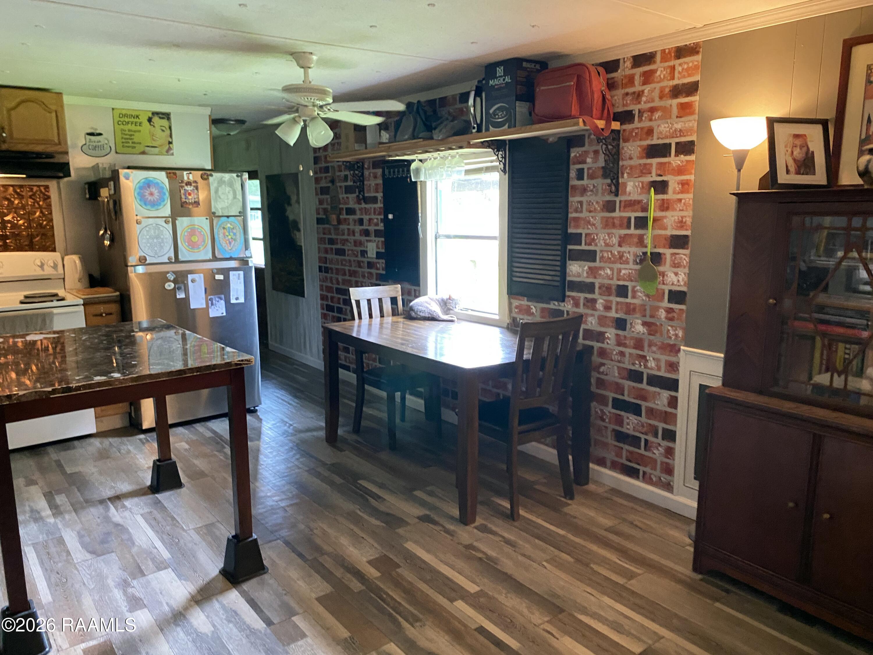 715 Rayne Road Port Barre, LA 70577 - Photo 8 of 14 IMG_8052