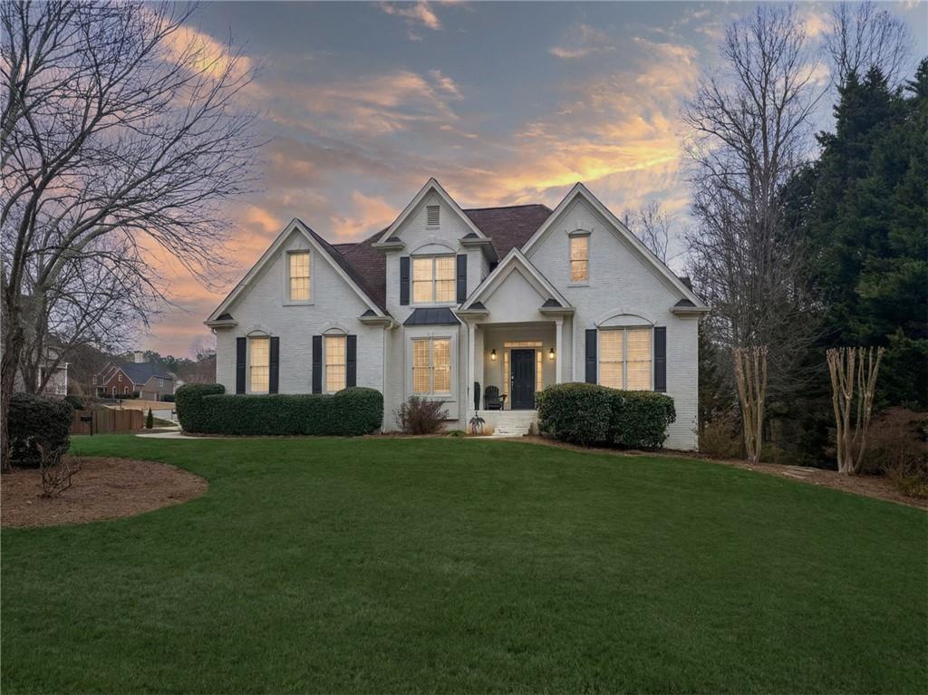 3915 3 Chimneys Lane Cumming, GA 30041 - Photo 1 of 44