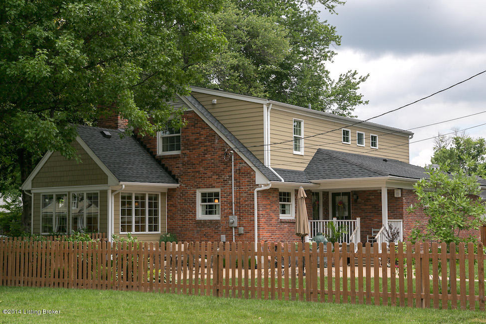 3600 Graham Road Louisville, KY 40207 - Photo 2 of 34 RealTourCast | Tim Holland | Graham (1 o