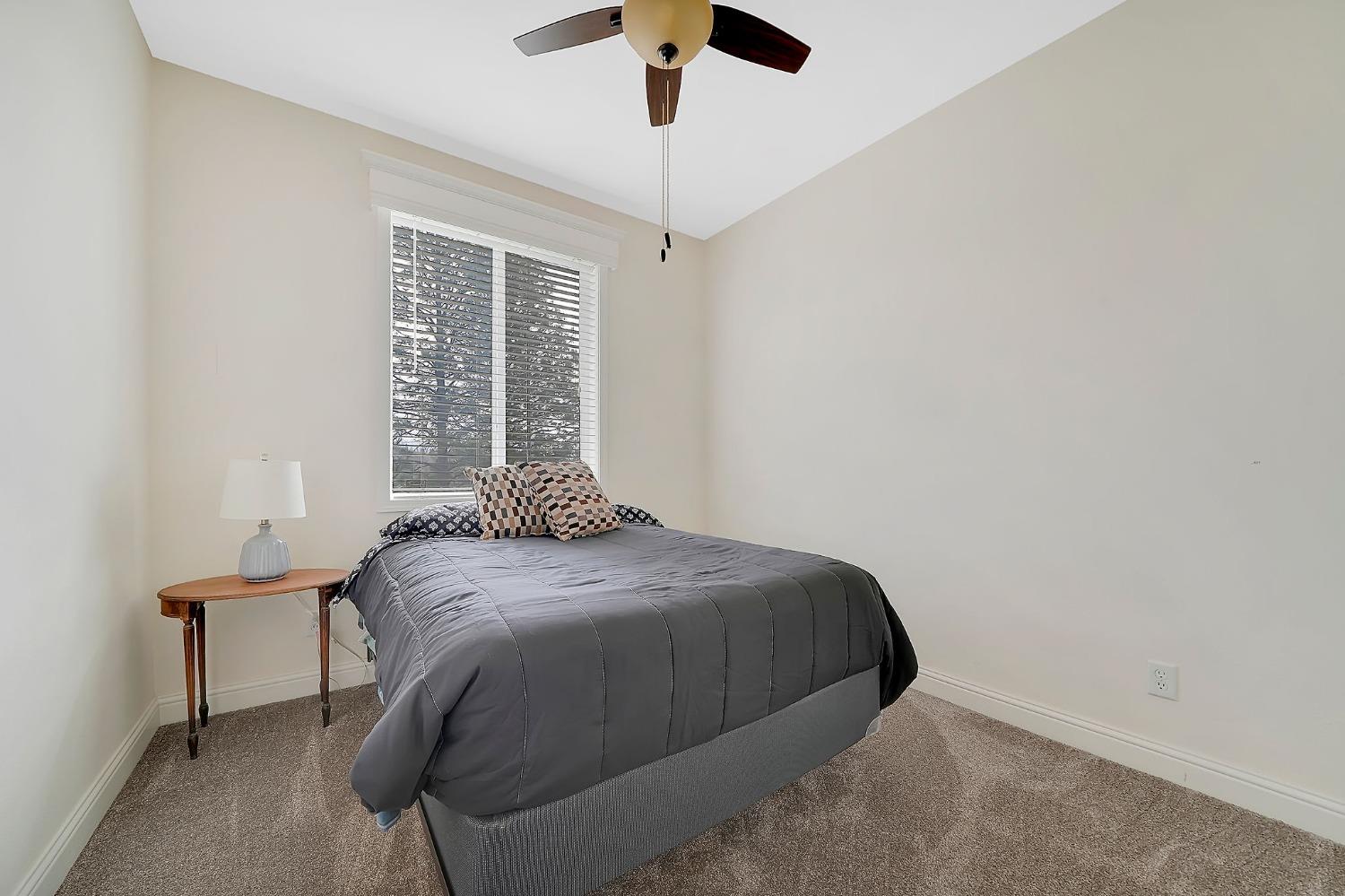 3745 Paramae Road Rail Road Flat, CA 95245 - Photo 36 of 95 One of the 3 additional bedrooms for guests.