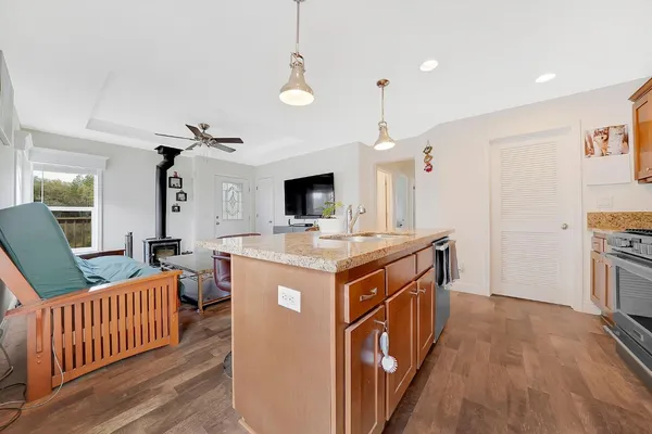 $565,000 | 3745 Paramae Road, Rail Road Flat, CA 95245