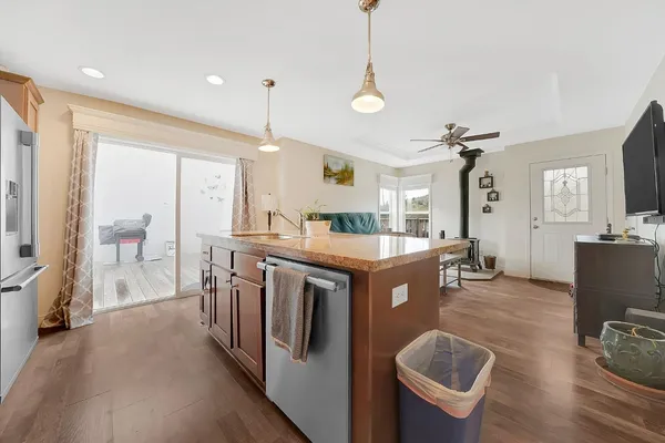 $565,000 | 3745 Paramae Road, Rail Road Flat, CA 95245
