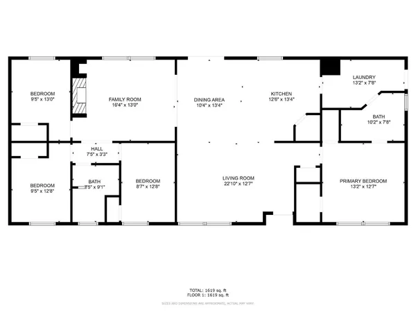 $565,000 | 3745 Paramae Road, Rail Road Flat, CA 95245