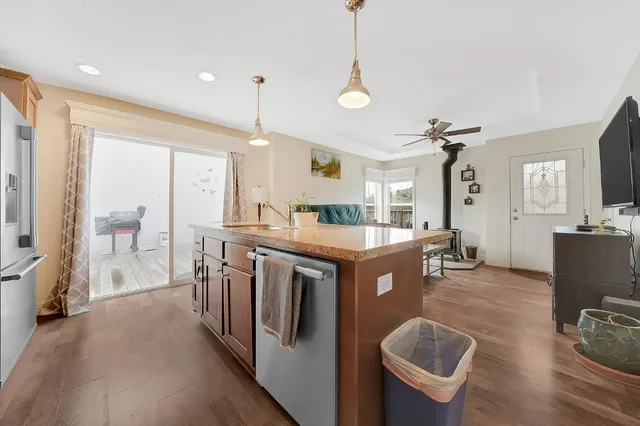 $625,000 | 3745 Paramae Road, Rail Road Flat, CA 95245