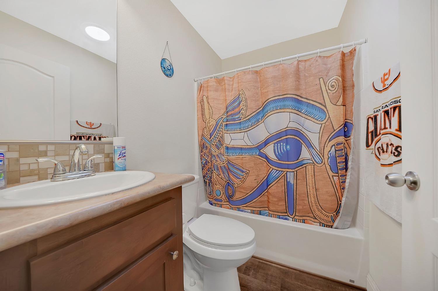 3745 Paramae Road Rail Road Flat, CA 95245 - Photo 64 of 95 Guest Bath