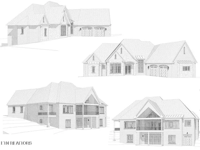 $29,900 | 105 Red Hawk Drive, Vonore, TN 37885