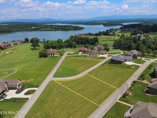 $29,900 | 105 Red Hawk Drive, Vonore, TN 37885