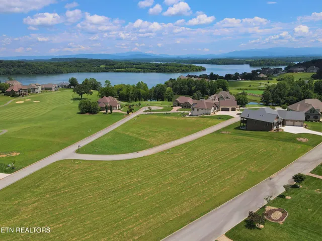 $29,900 | 105 Red Hawk Drive, Vonore, TN 37885