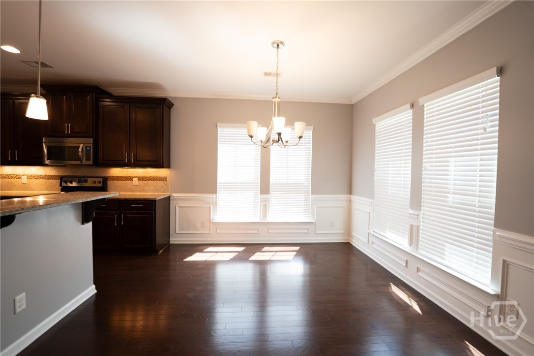 65 Melody Drive Pooler, GA 31322 - Photo 11 of 44 Eat In Kitchen