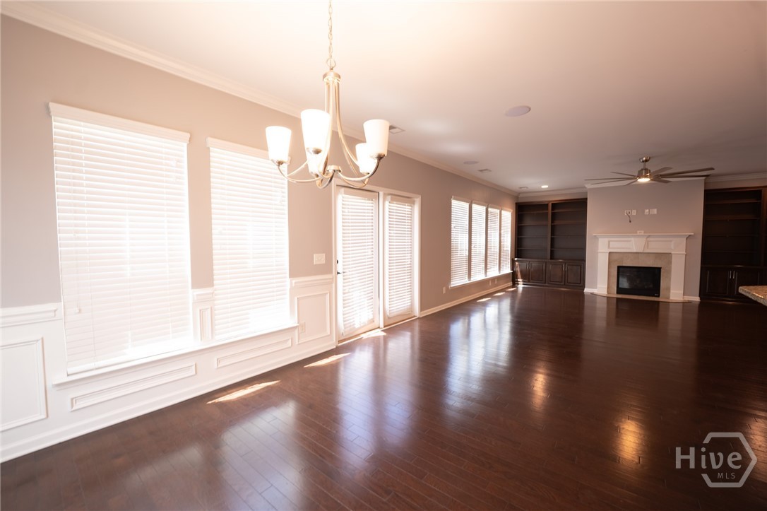 65 Melody Drive Pooler, GA 31322 - Photo 13 of 44 Eat In Kitchen