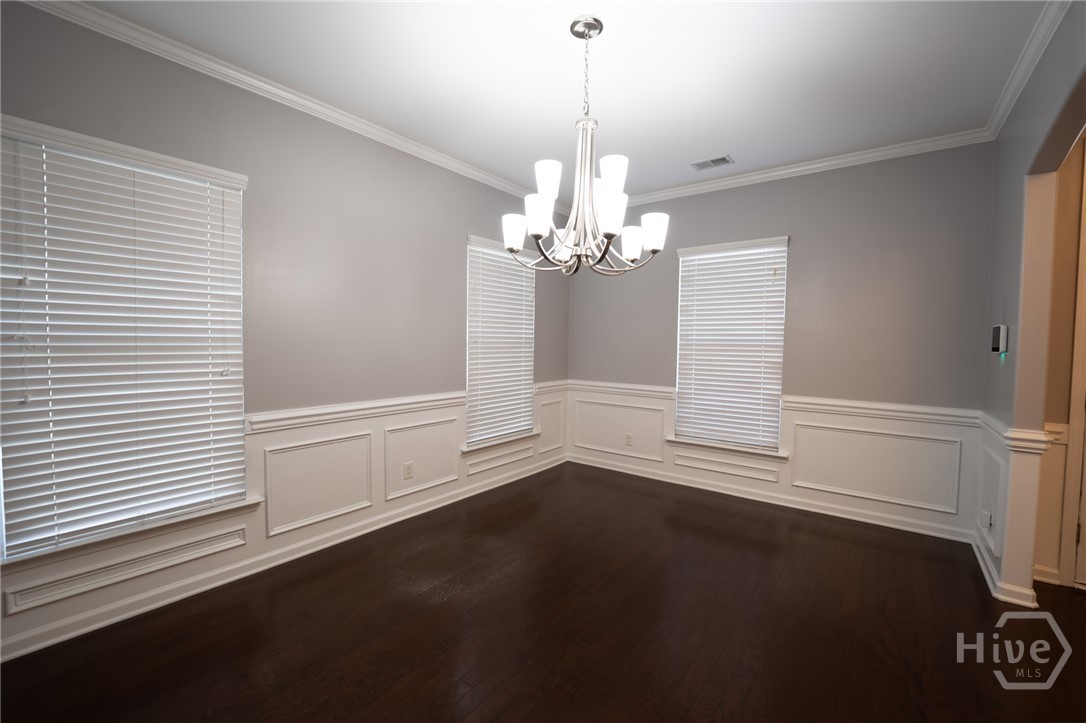 65 Melody Drive Pooler, GA 31322 - Photo 14 of 44 Formal Dinning Room