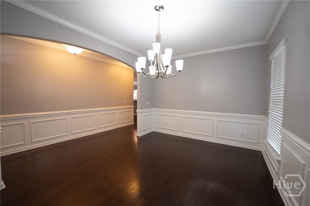 65 Melody Drive Pooler, GA 31322 - Photo 15 of 44 Formal Dinning Room