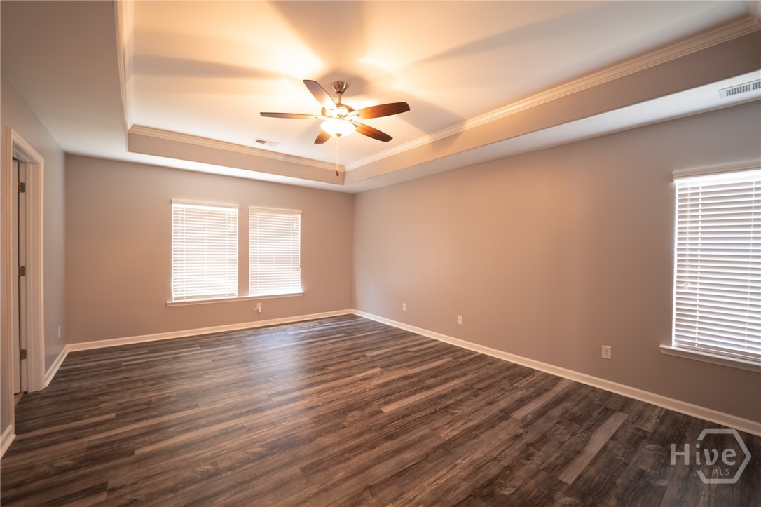 65 Melody Drive Pooler, GA 31322 - Photo 16 of 44 Primary Bedroom